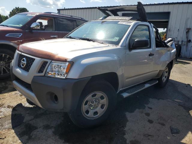 Photo 0 VIN: 5N1AN0NU4AC505987 - NISSAN XTERRA OFF 