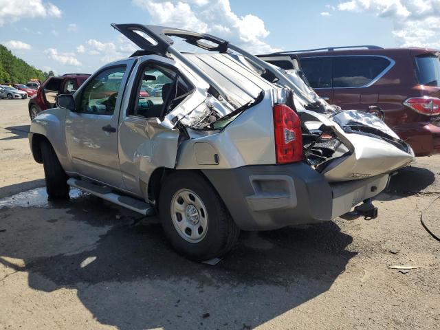 Photo 1 VIN: 5N1AN0NU4AC505987 - NISSAN XTERRA OFF 