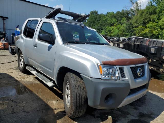 Photo 3 VIN: 5N1AN0NU4AC505987 - NISSAN XTERRA OFF 