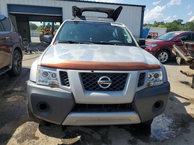 Photo 4 VIN: 5N1AN0NU4AC505987 - NISSAN XTERRA OFF 