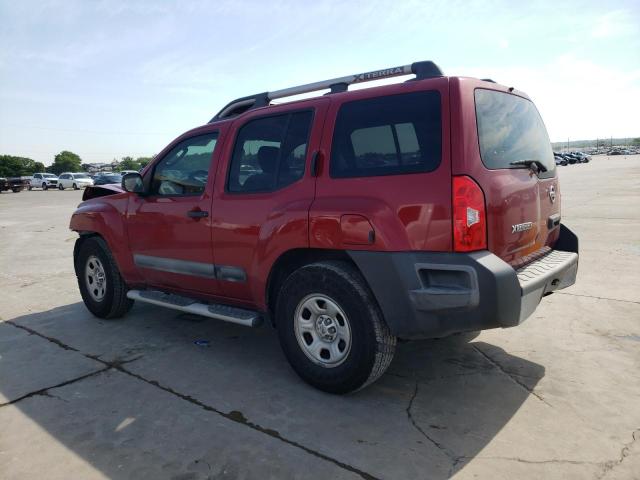 Photo 1 VIN: 5N1AN0NU4AC507318 - NISSAN XTERRA 