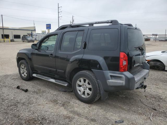 Photo 1 VIN: 5N1AN0NU4AC511059 - NISSAN XTERRA 