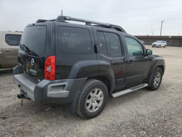 Photo 2 VIN: 5N1AN0NU4AC511059 - NISSAN XTERRA 