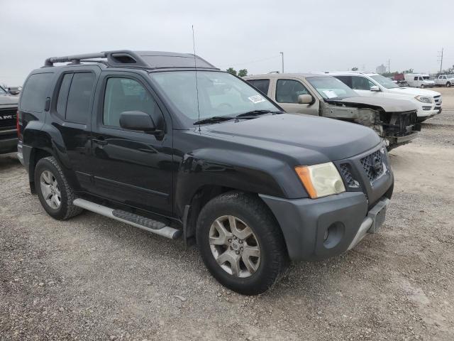 Photo 3 VIN: 5N1AN0NU4AC511059 - NISSAN XTERRA 