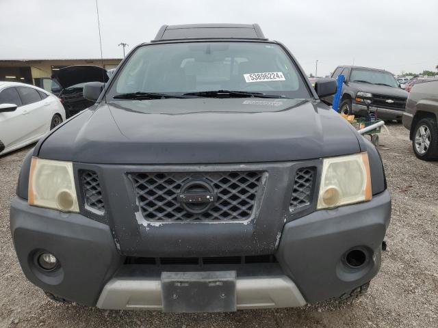 Photo 4 VIN: 5N1AN0NU4AC511059 - NISSAN XTERRA 