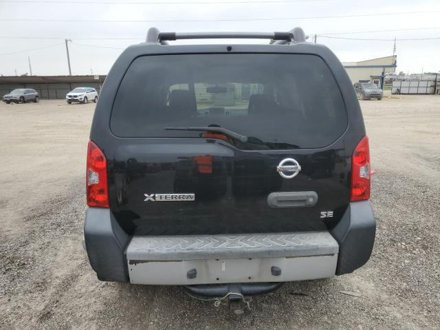 Photo 5 VIN: 5N1AN0NU4AC511059 - NISSAN XTERRA 