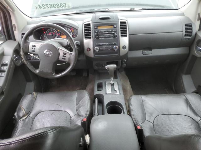 Photo 7 VIN: 5N1AN0NU4AC511059 - NISSAN XTERRA 