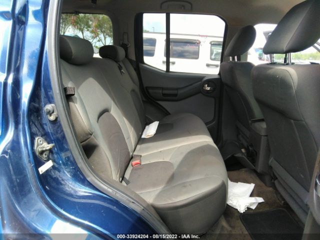 Photo 7 VIN: 5N1AN0NU4AC511563 - NISSAN XTERRA 