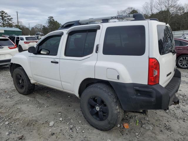 Photo 1 VIN: 5N1AN0NU4AC523177 - NISSAN XTERRA 