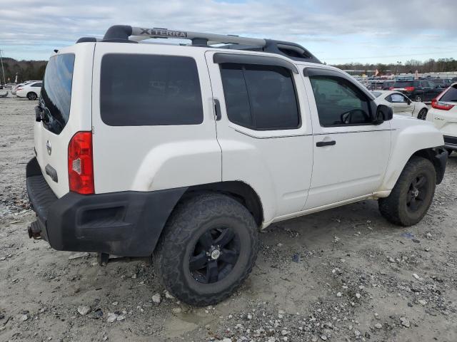 Photo 2 VIN: 5N1AN0NU4AC523177 - NISSAN XTERRA 