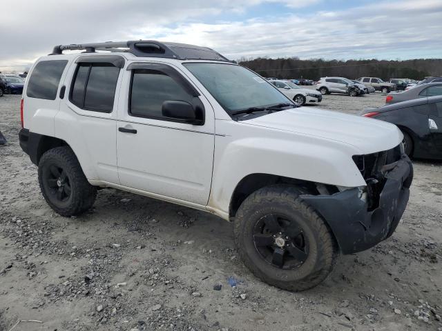 Photo 3 VIN: 5N1AN0NU4AC523177 - NISSAN XTERRA 