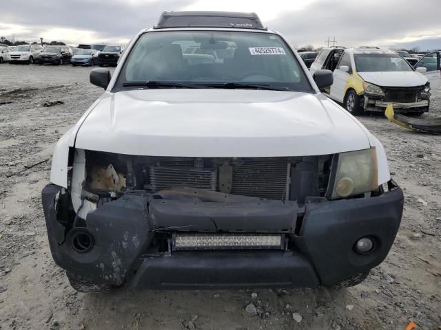 Photo 4 VIN: 5N1AN0NU4AC523177 - NISSAN XTERRA 