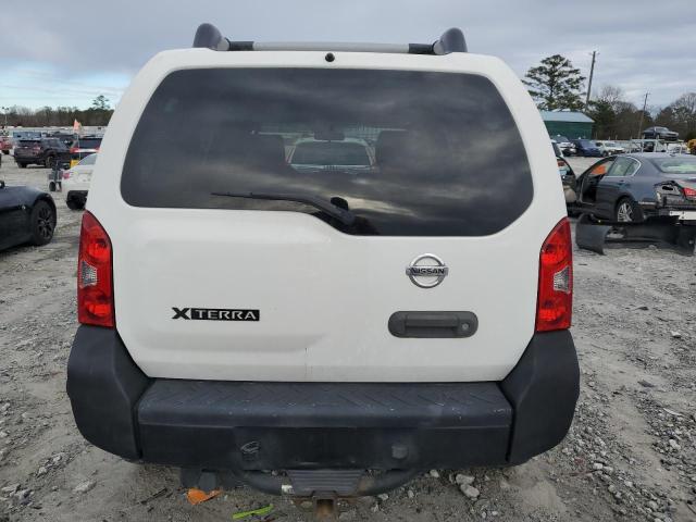 Photo 5 VIN: 5N1AN0NU4AC523177 - NISSAN XTERRA 