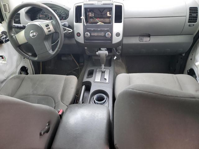 Photo 7 VIN: 5N1AN0NU4AC523177 - NISSAN XTERRA 