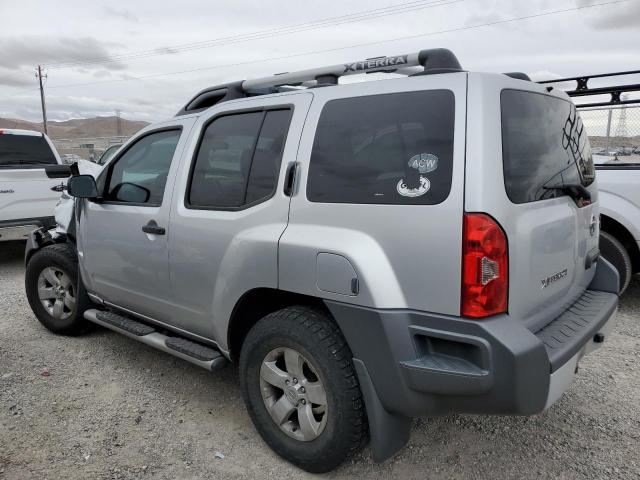 Photo 1 VIN: 5N1AN0NU4AC523762 - NISSAN XTERRA OFF 