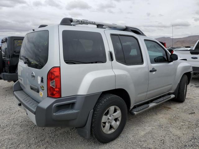 Photo 2 VIN: 5N1AN0NU4AC523762 - NISSAN XTERRA OFF 