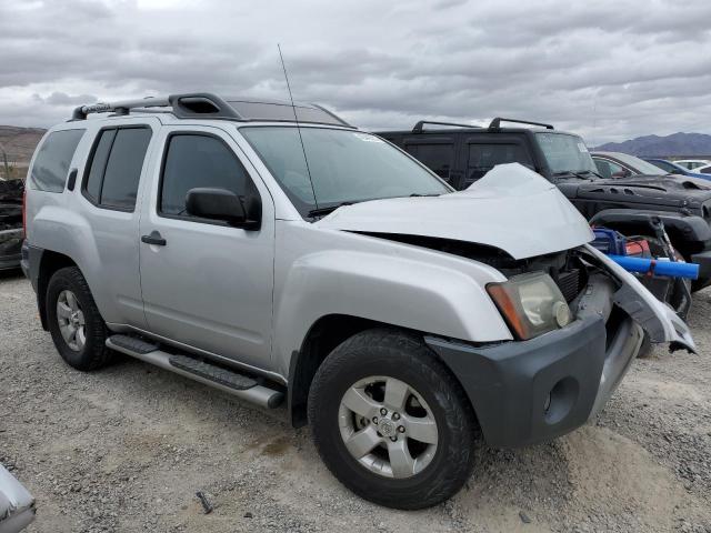 Photo 3 VIN: 5N1AN0NU4AC523762 - NISSAN XTERRA OFF 