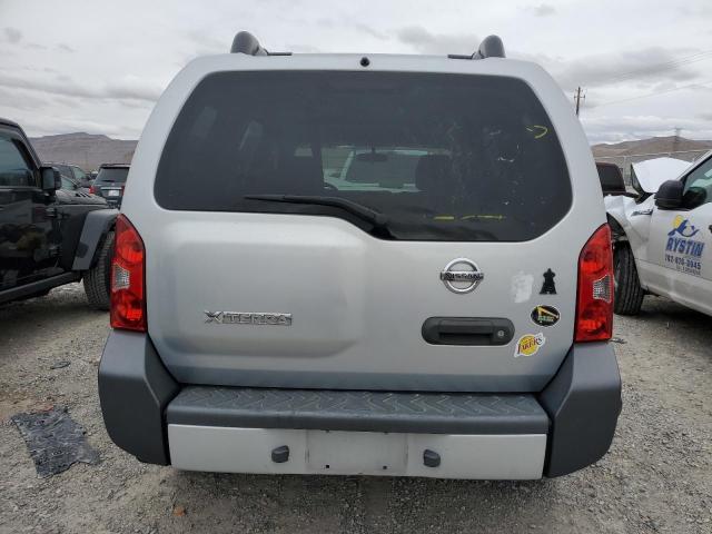 Photo 5 VIN: 5N1AN0NU4AC523762 - NISSAN XTERRA OFF 