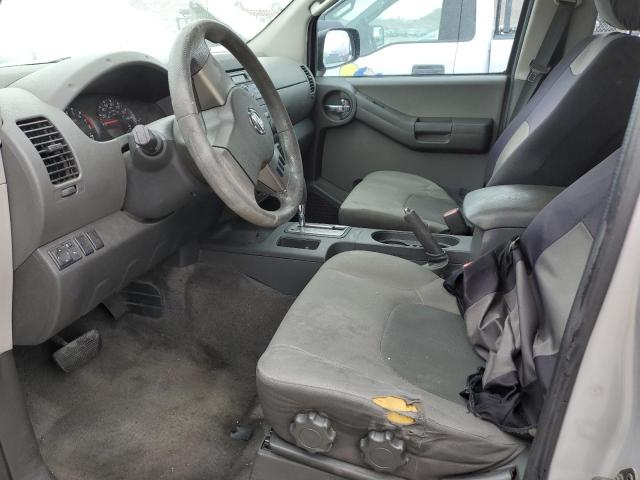 Photo 6 VIN: 5N1AN0NU4AC523762 - NISSAN XTERRA OFF 