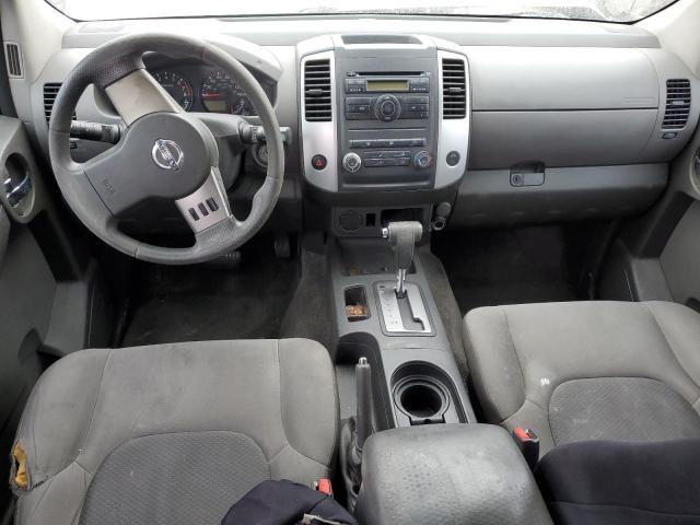 Photo 7 VIN: 5N1AN0NU4AC523762 - NISSAN XTERRA OFF 