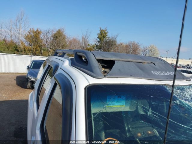 Photo 5 VIN: 5N1AN0NU4AC524653 - NISSAN XTERRA 