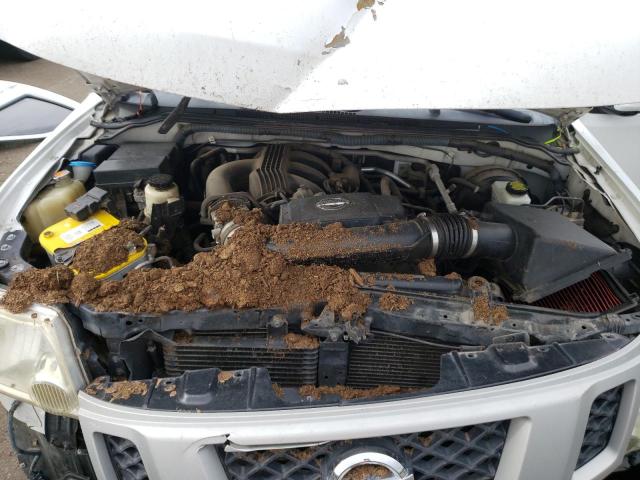 Photo 11 VIN: 5N1AN0NU4AC527293 - NISSAN XTERRA OFF 