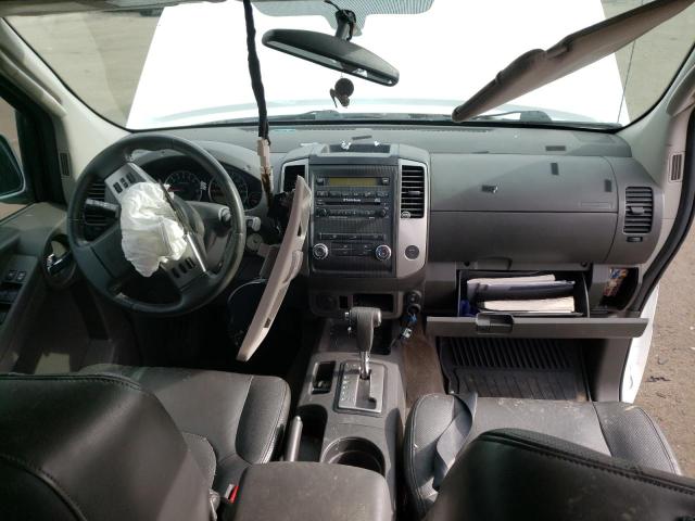 Photo 7 VIN: 5N1AN0NU4AC527293 - NISSAN XTERRA OFF 