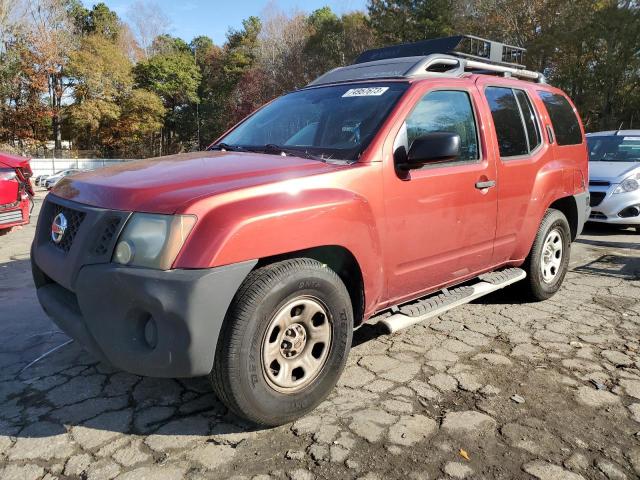 Photo 0 VIN: 5N1AN0NU4BC513881 - NISSAN XTERRA 