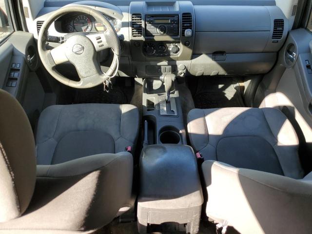 Photo 7 VIN: 5N1AN0NU4BC513881 - NISSAN XTERRA 