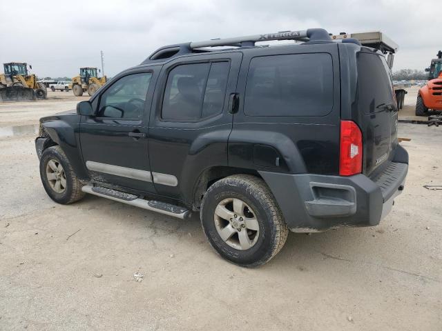 Photo 1 VIN: 5N1AN0NU4BC515128 - NISSAN XTERRA 