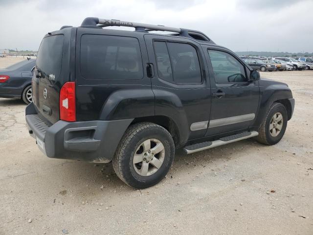 Photo 2 VIN: 5N1AN0NU4BC515128 - NISSAN XTERRA 