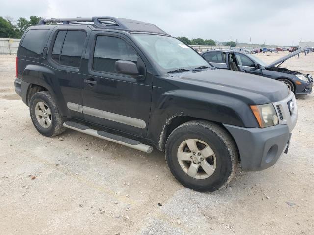 Photo 3 VIN: 5N1AN0NU4BC515128 - NISSAN XTERRA 