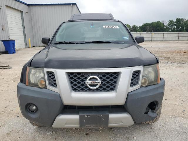 Photo 4 VIN: 5N1AN0NU4BC515128 - NISSAN XTERRA 