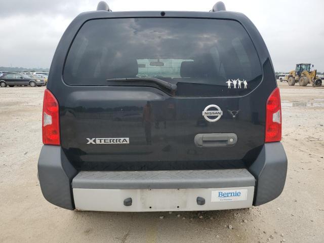 Photo 5 VIN: 5N1AN0NU4BC515128 - NISSAN XTERRA 