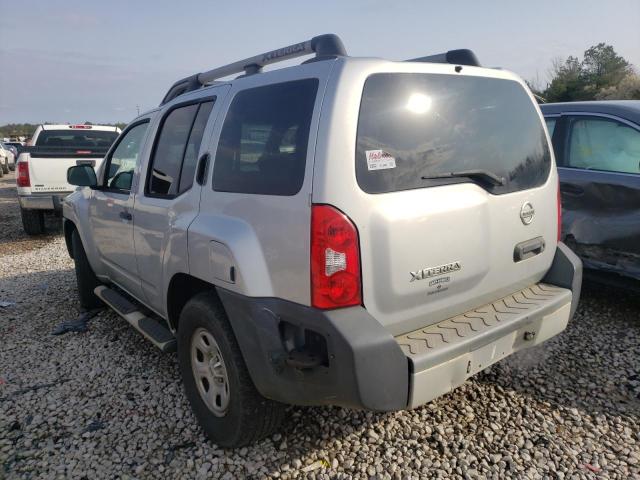 Photo 2 VIN: 5N1AN0NU4BC518191 - NISSAN XTERRA OFF 