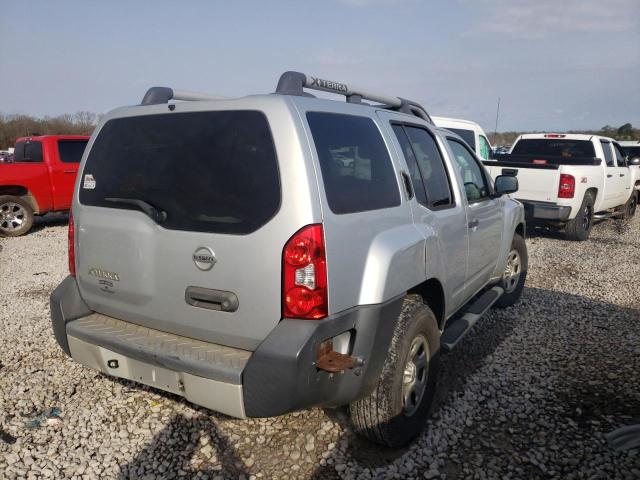 Photo 3 VIN: 5N1AN0NU4BC518191 - NISSAN XTERRA OFF 