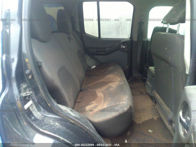 Photo 7 VIN: 5N1AN0NU4CC513736 - NISSAN XTERRA 