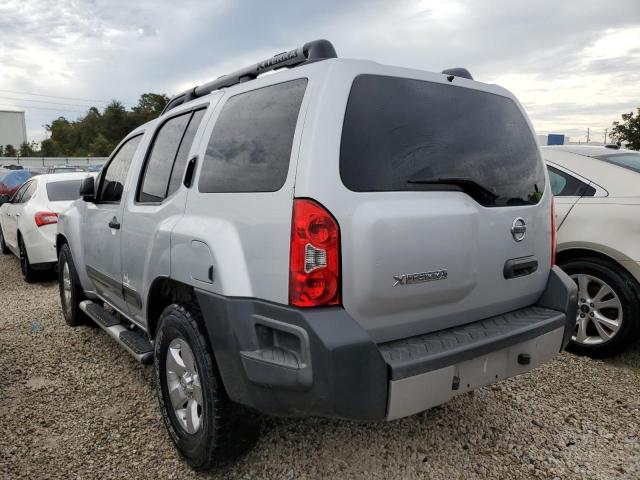 Photo 2 VIN: 5N1AN0NU4CC517771 - NISSAN XTERRA OFF 