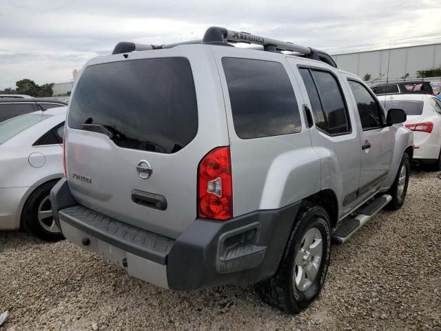 Photo 3 VIN: 5N1AN0NU4CC517771 - NISSAN XTERRA OFF 