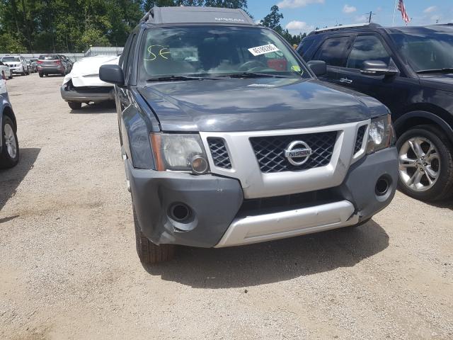 Photo 8 VIN: 5N1AN0NU4CC518984 - NISSAN XTERRA OFF 