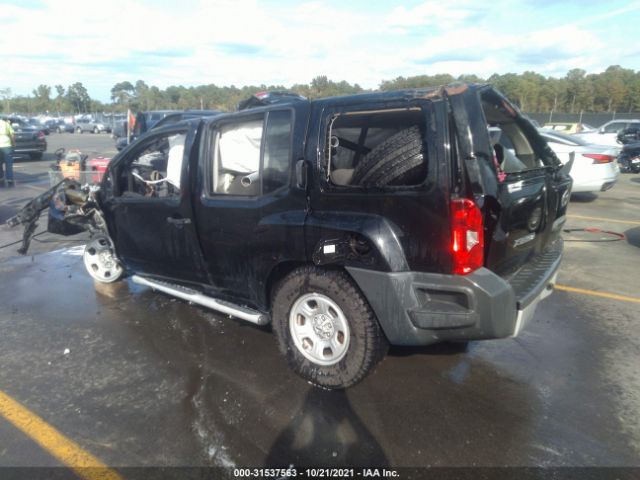 Photo 2 VIN: 5N1AN0NU4CC522971 - NISSAN XTERRA 