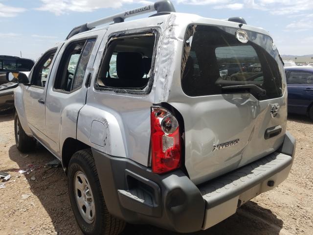 Photo 2 VIN: 5N1AN0NU4CC523425 - NISSAN XTERRA OFF 