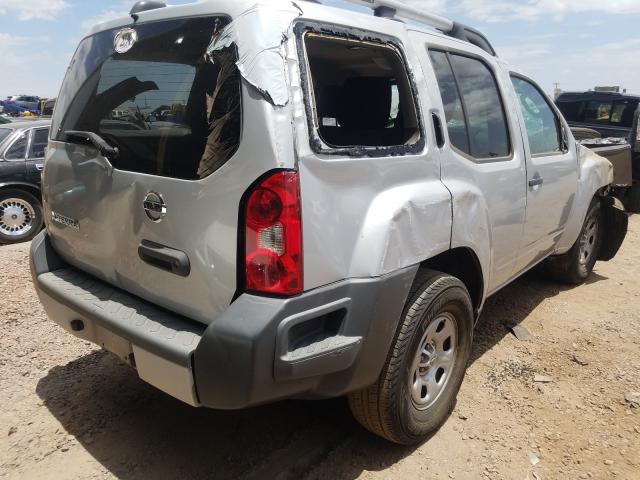 Photo 3 VIN: 5N1AN0NU4CC523425 - NISSAN XTERRA OFF 