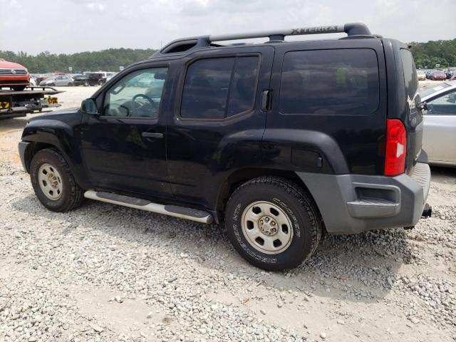 Photo 1 VIN: 5N1AN0NU4DN816067 - NISSAN XTERRA X 