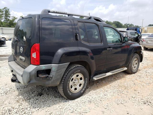 Photo 2 VIN: 5N1AN0NU4DN816067 - NISSAN XTERRA X 