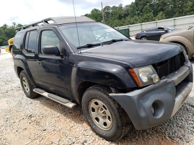 Photo 3 VIN: 5N1AN0NU4DN816067 - NISSAN XTERRA X 