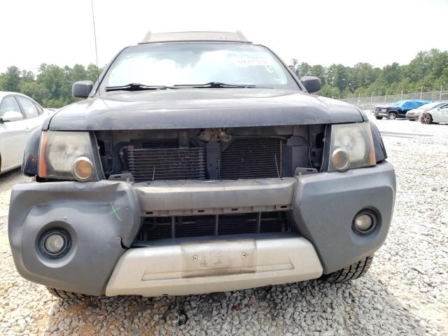 Photo 4 VIN: 5N1AN0NU4DN816067 - NISSAN XTERRA X 