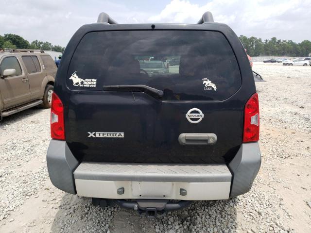 Photo 5 VIN: 5N1AN0NU4DN816067 - NISSAN XTERRA X 