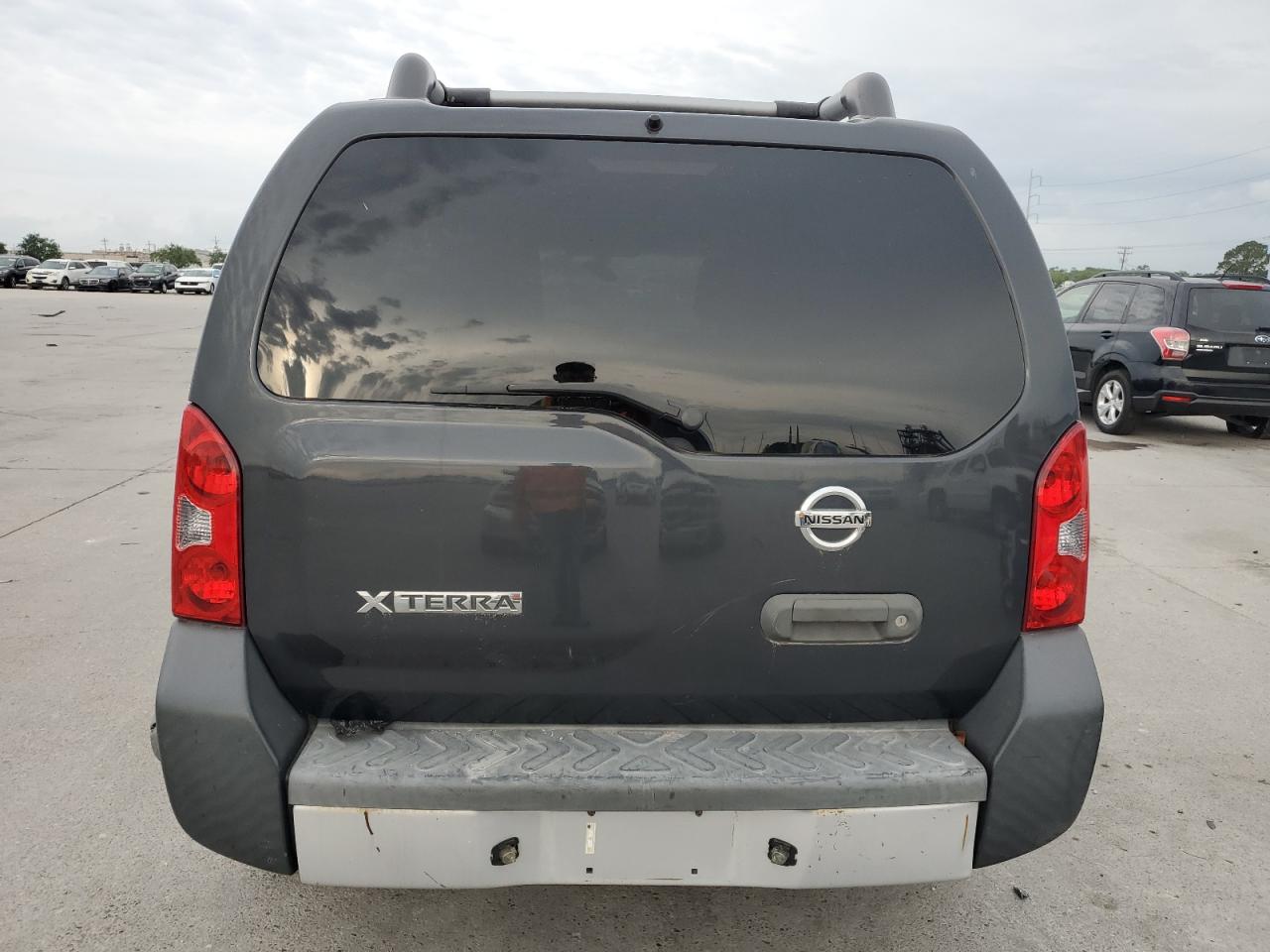 Photo 5 VIN: 5N1AN0NU4DN816179 - NISSAN XTERRA 