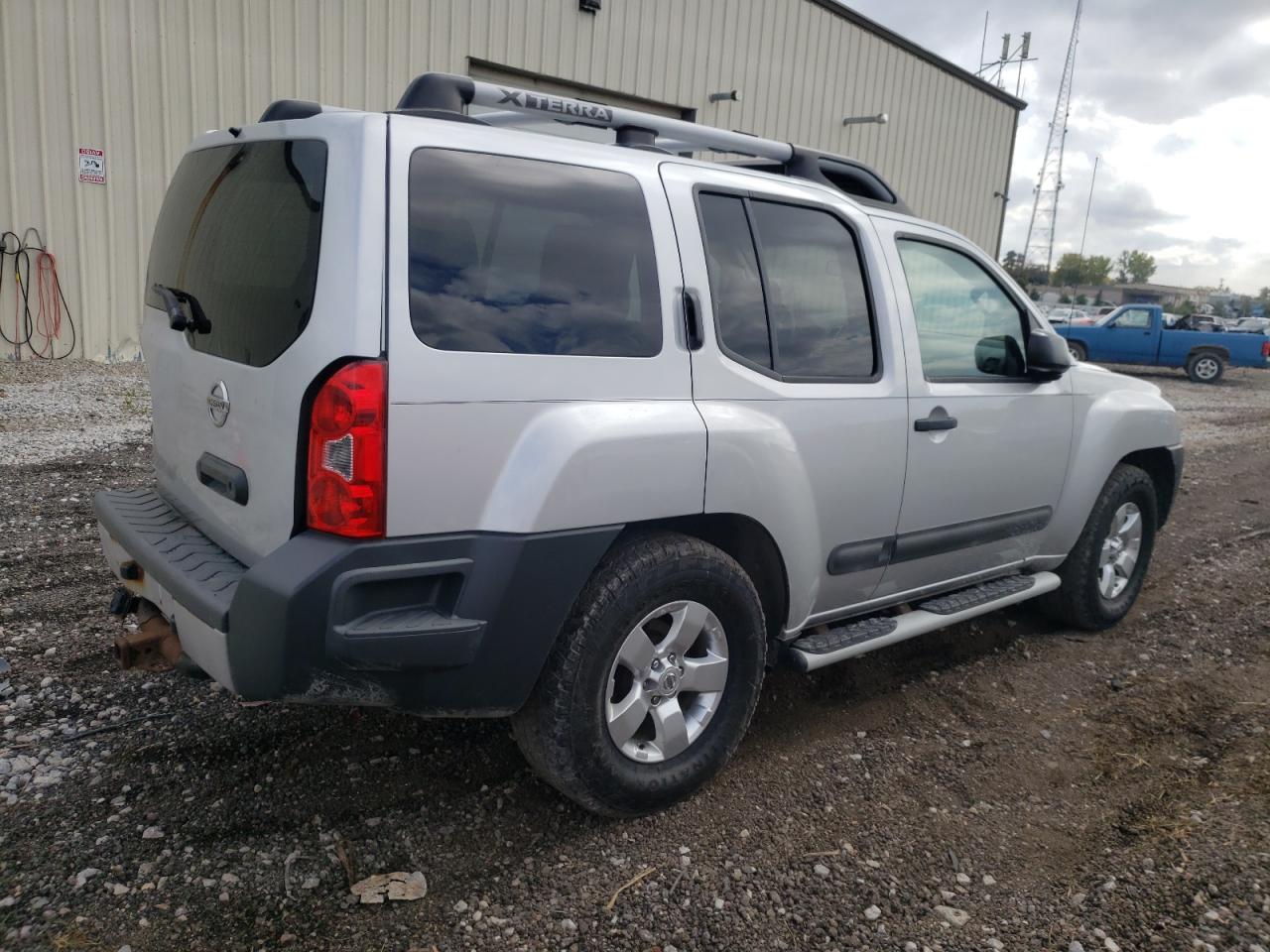 Photo 2 VIN: 5N1AN0NU4DN816599 - NISSAN XTERRA 